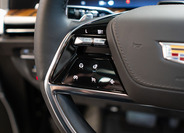 Cadillac Escalade 22