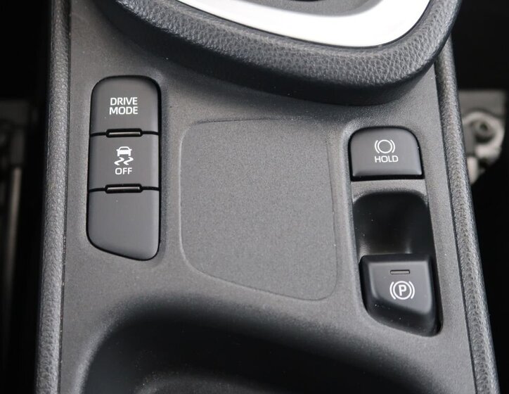 Toyota Yaris Cross Hatchback 1,5 l 92 kw