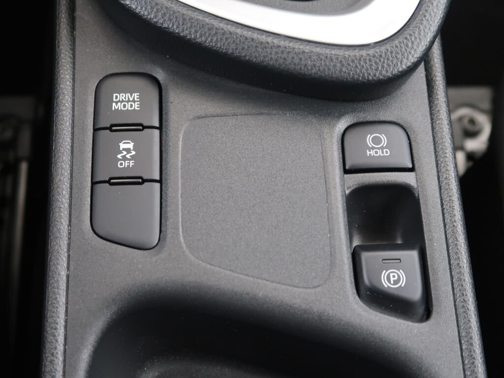 Toyota Yaris Cross Hatchback 1,5 l 92 kw