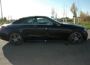 Mercedes-Benz Třídy E 7