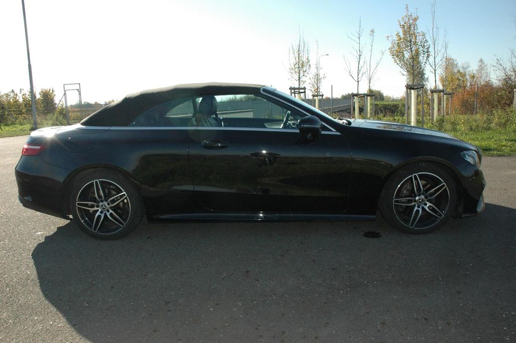 Mercedes-Benz Třídy E