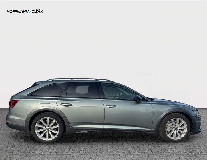 Audi A6 4