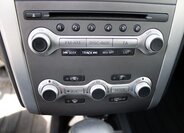 Nissan Murano SUV / Terénní 2,5 l 140 kw