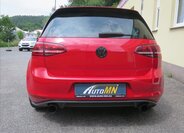 Volkswagen Golf Hatchback 2,0 l 162 kw