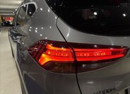 Hyundai Tucson SUV / Terénní 2,0 l 136 kw