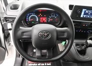 Toyota ProAce Skříň 1,5 l 75 kw