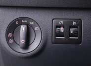 Volkswagen Caddy Kombi 2,0 l 75 kw