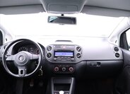 Volkswagen Golf Plus MPV 1,6 l 75 kw