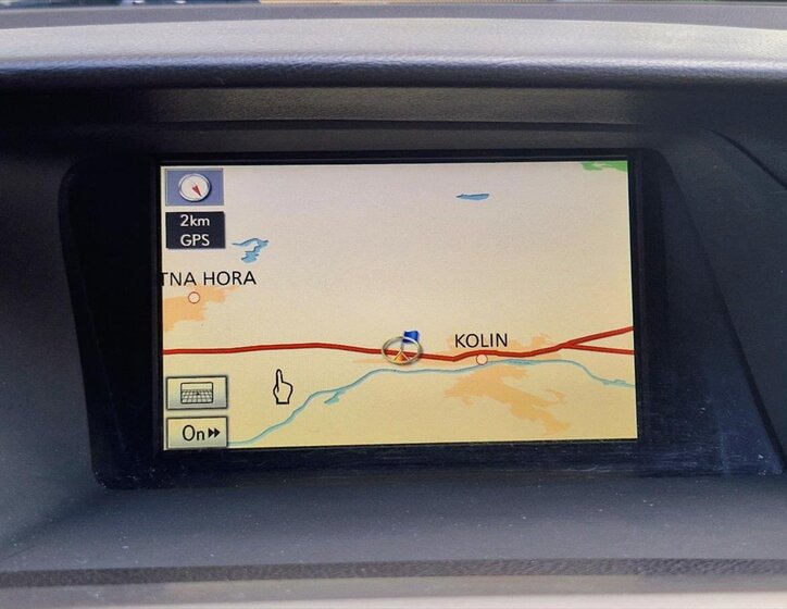 Lexus RX 450h SUV / Terénní 3,5 l 183 kw