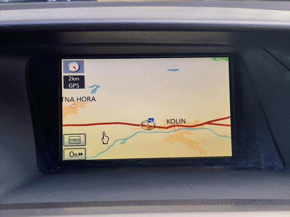 Lexus RX 450h SUV / Terénní 3,5 l 183 kw