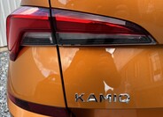 Škoda Kamiq 16