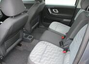 Škoda Roomster 14