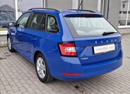 Škoda Fabia Kombi 999,0 70 kw