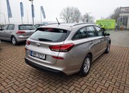 Hyundai i30 Kombi 998,0 88 kw