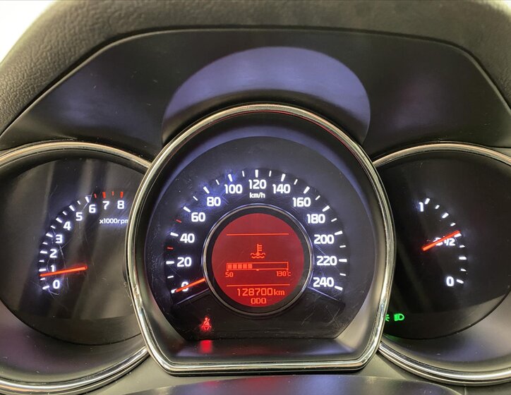 KIA Ceed Kombi 1,6 l 99 kw