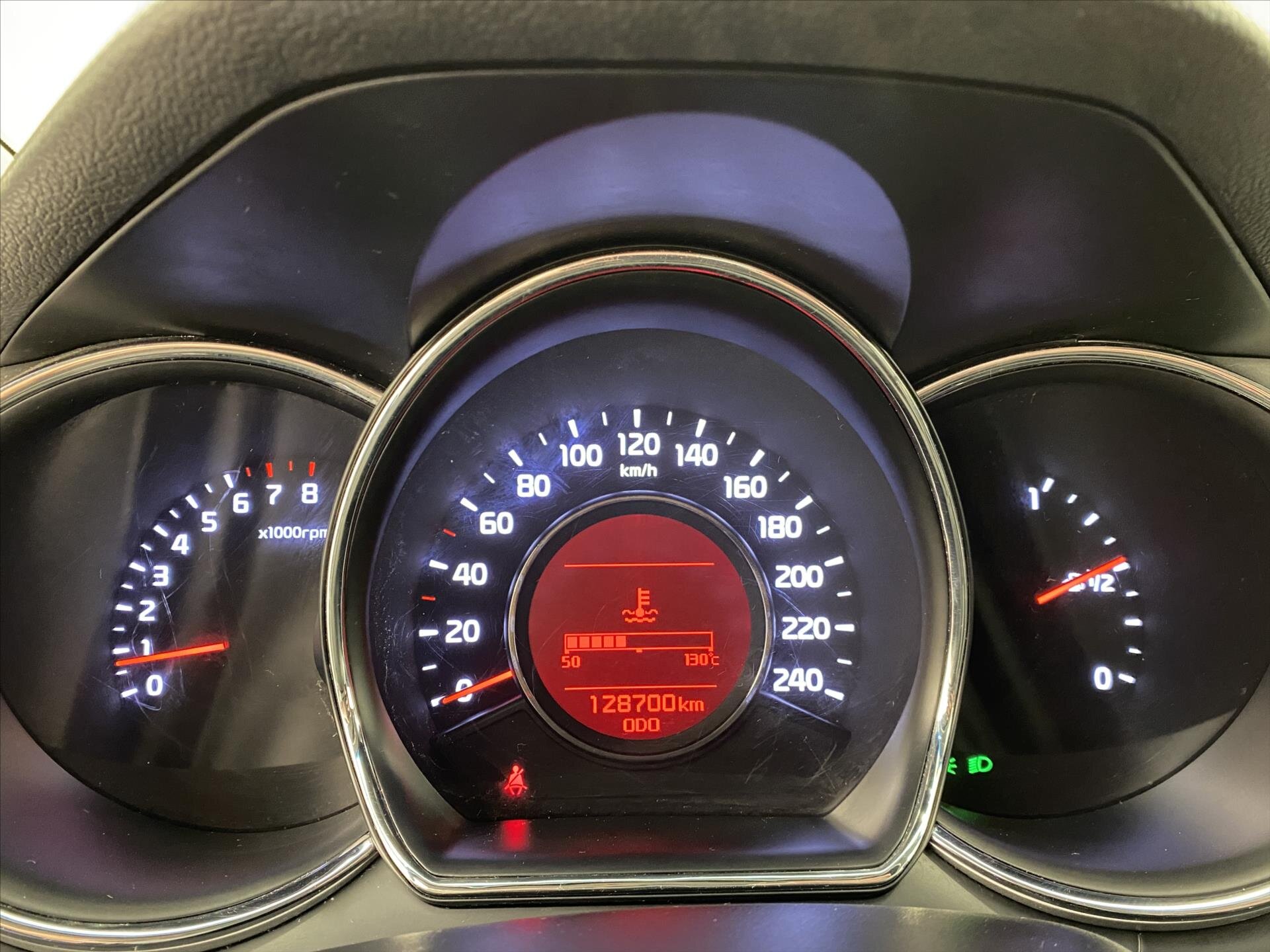 KIA Ceed Kombi 1,6 l 99 kw