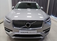 Volvo XC90 2