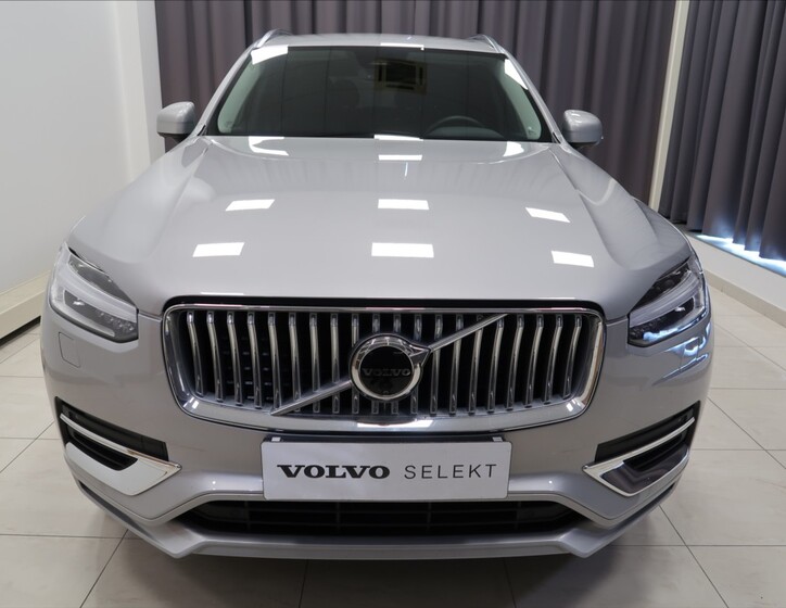 Volvo XC90 2