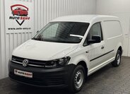 Volkswagen Caddy Ostatní 1,4 l 81 kw