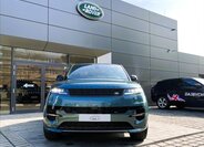 Land Rover Range Rover Sport SUV / Terénní 3,0 l 338 kw