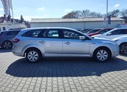 Ford Mondeo Kombi 2,0 l 103 kw