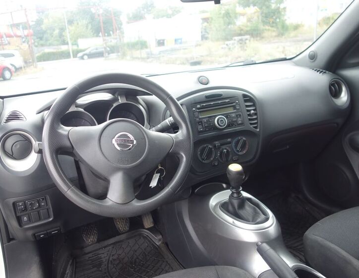 Nissan Juke 24