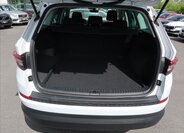 Škoda Kodiaq SUV / Terénní 2,0 l 110 kw