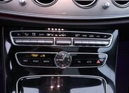 Mercedes-Benz Třídy E Kombi 2,9 l 250 kw