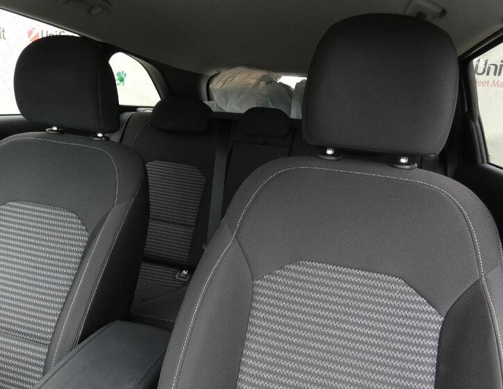 KIA Ceed Kombi 1,6 l 100 kw