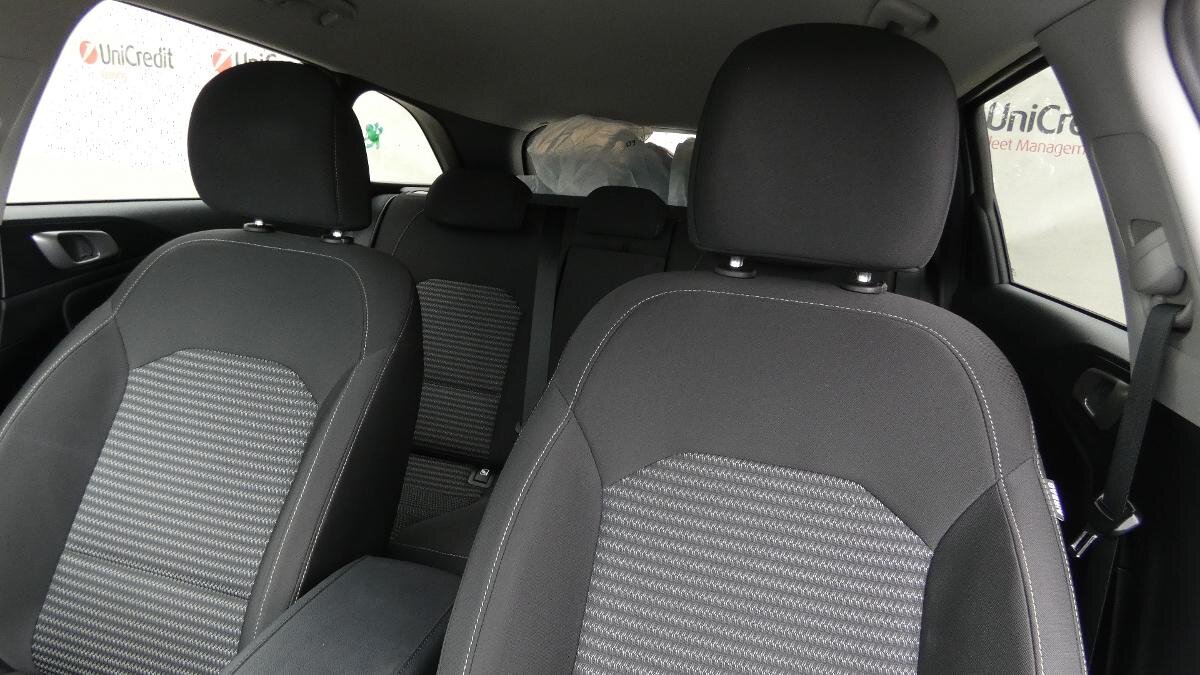 KIA Ceed Kombi 1,6 l 100 kw