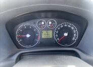 Ford Fusion Hatchback 1,4 l 59 kw