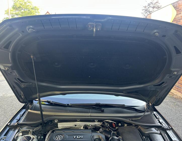 Volkswagen Passat 68