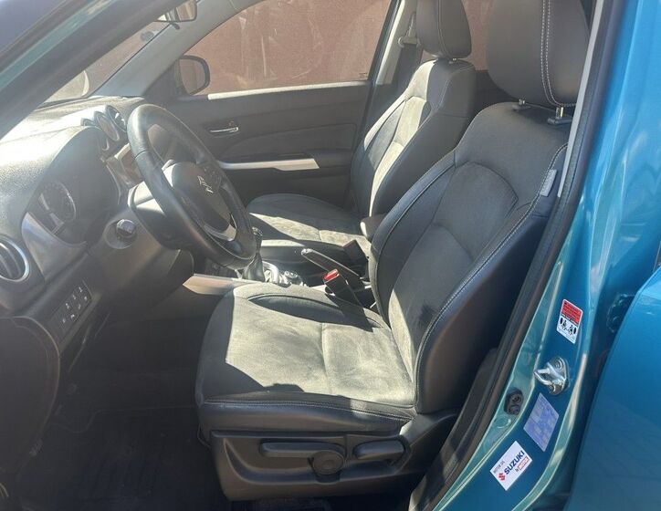 Suzuki Vitara 17