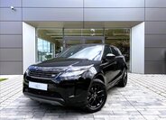 Land Rover Range Rover Evoque SUV / Terénní 2,0 l 120 kw