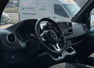 Mercedes-Benz Sprinter Ostatní 2,0 l 140 kw