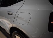Volvo EX30 SUV / Terénní 0,0 315 kw