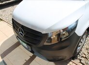 Mercedes-Benz Vito Ostatní 2,1 l 100 kw
