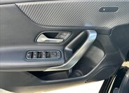 Mercedes-Benz Třídy A Hatchback 1,3 l 120 kw