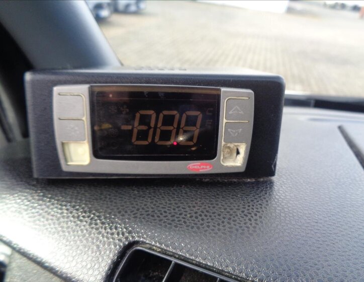 Ford Transit Ostatní 2,2 l 92 kw