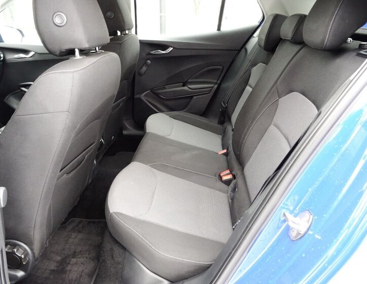 Škoda Fabia Hatchback 999,0 70 kw