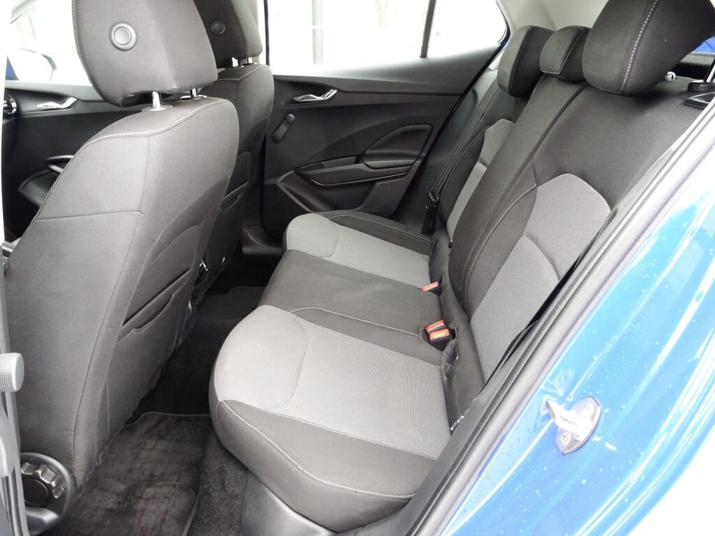 Škoda Fabia Hatchback 999,0 70 kw