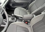 Škoda Fabia Hatchback 999,0 70 kw