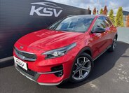 KIA XCeed Hatchback 1,4 l 103 kw