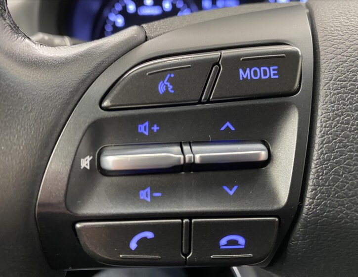 Hyundai i30 Kombi 1,5 l 117 kw