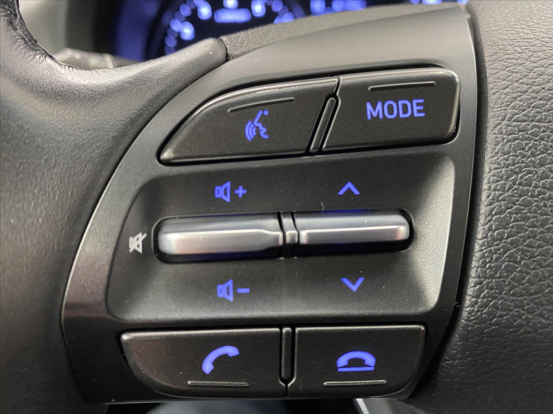 Hyundai i30 Kombi 1,5 l 117 kw