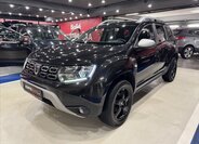 Dacia Duster SUV 1,5 l 85 kw