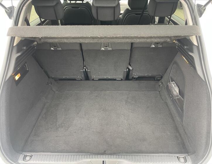 Citroën C4 Picasso 21