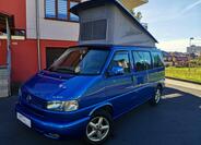 Volkswagen Multivan 1