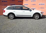 Škoda Octavia Kombi 2,0 l 135 kw