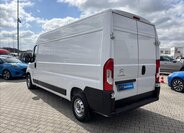 Citroën Jumper Skříň 2,2 l 103 kw